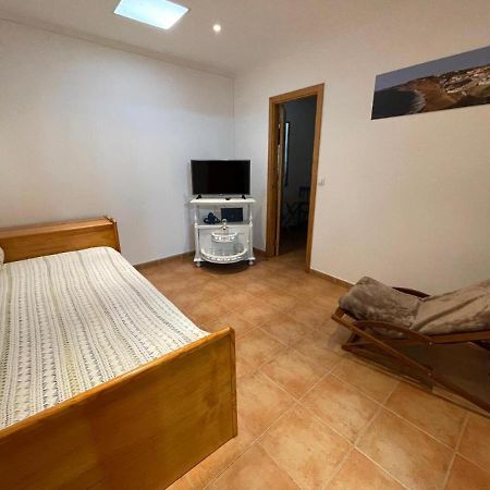 Casa Do Vicente, Localizada A 1.7Km Da Praia. Ribamar  Ngoại thất bức ảnh