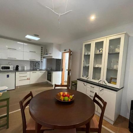 Casa Do Vicente, Localizada A 1.7Km Da Praia. Ribamar  Ngoại thất bức ảnh