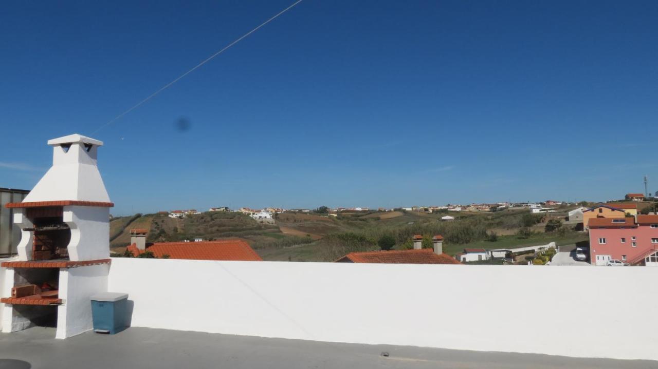 Casa Do Vicente, Localizada A 1.7Km Da Praia. Ribamar  Ngoại thất bức ảnh