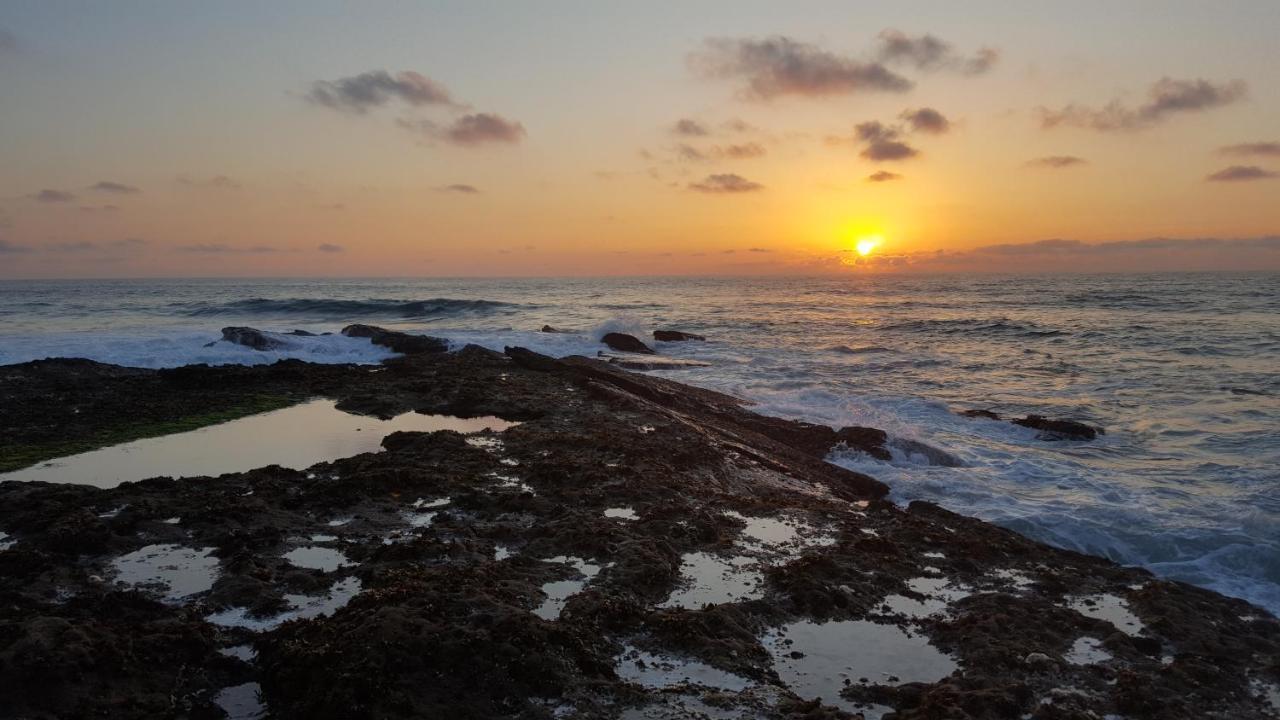 Casa Do Vicente, Localizada A 1.7Km Da Praia. Ribamar  Ngoại thất bức ảnh