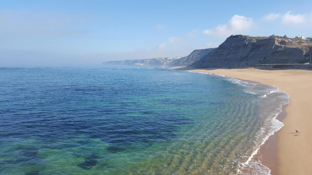 Casa Do Vicente, Localizada A 1.7Km Da Praia. Ribamar  Ngoại thất bức ảnh